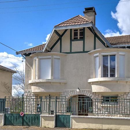 Sweet 38 Th Daire Périgueux Dış mekan fotoğraf