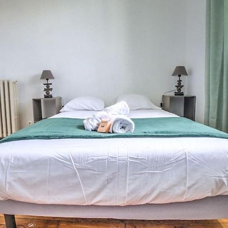 Sweet 38 Th Daire Périgueux Dış mekan fotoğraf