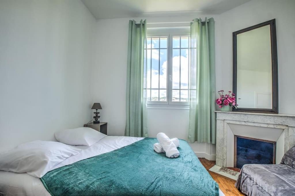 Sweet 38 Th Daire Périgueux Dış mekan fotoğraf