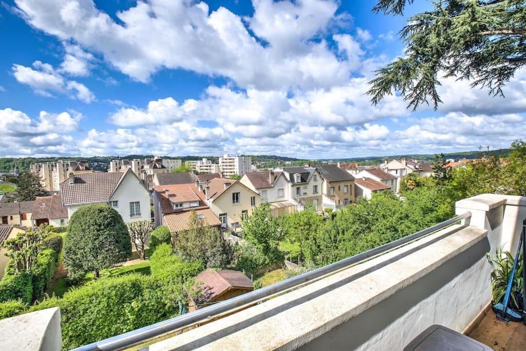 Sweet 38 Th Daire Périgueux Dış mekan fotoğraf