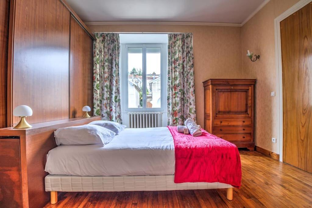 Sweet 38 Th Daire Périgueux Dış mekan fotoğraf