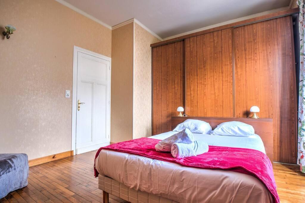 Sweet 38 Th Daire Périgueux Dış mekan fotoğraf