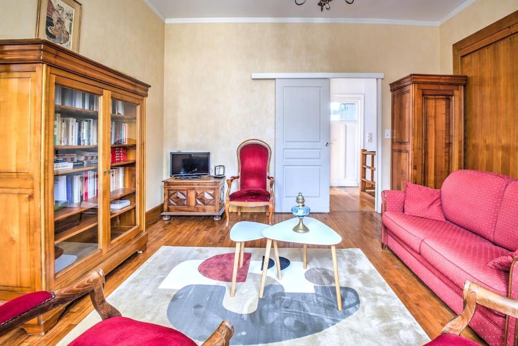 Sweet 38 Th Daire Périgueux Dış mekan fotoğraf